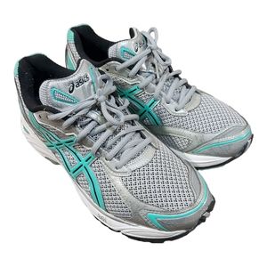 Asics Gel Fortitude 3 Women's Running Shoes Size 9.5